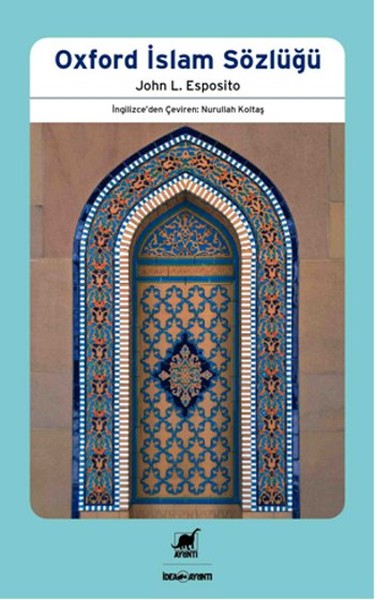 Oxford İslam Sözlüğü.pdf