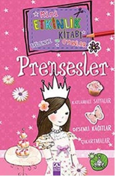 Prensesler - Mini Etkinlik Kitabı.pdf