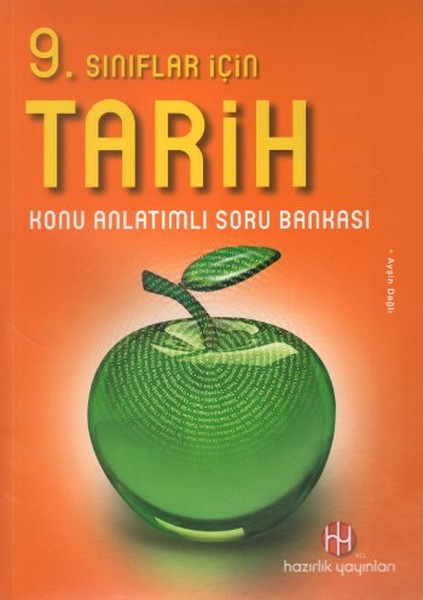 9. Sınıflar İçin Tarih Konu Anlatımlı Soru Bankası.pdf
