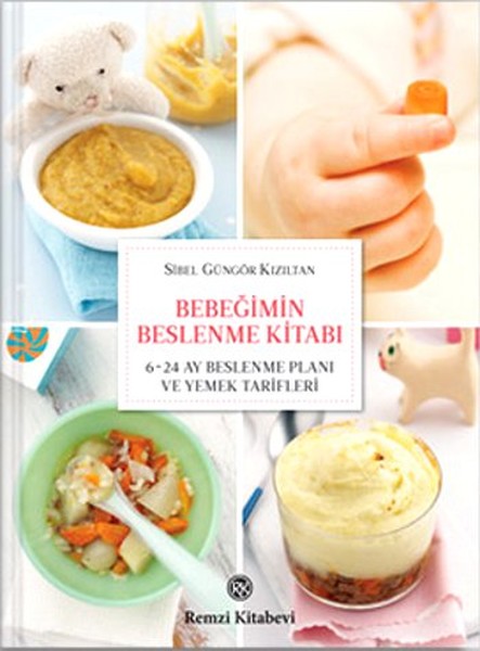 Bebeğimin Beslenme Kitabı.pdf