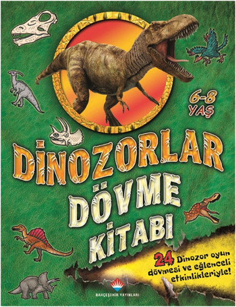 Dinozorlar - Dövme Kitabı.pdf