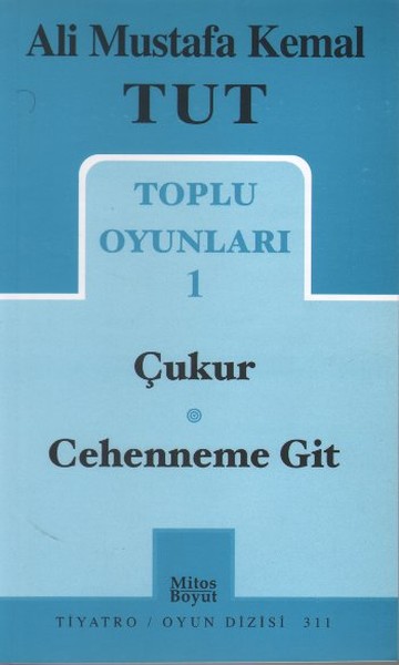 Toplu Oyunları 1: Çukur - Cehenneme Git.pdf