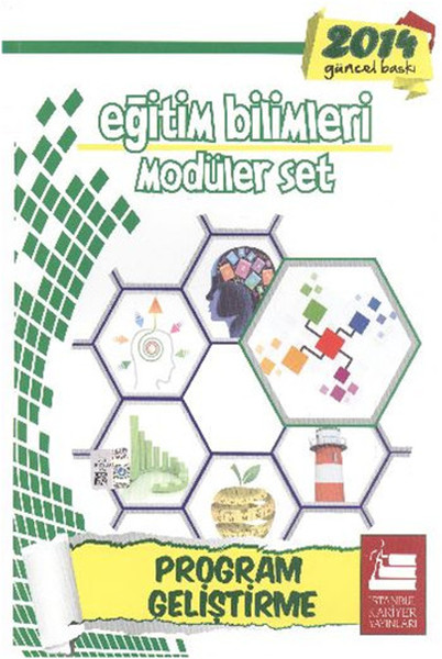 İstanbul Kariyer KPSS Eğitim Bilimleri Konu Anlatımlı Modüler Set 2014.pdf