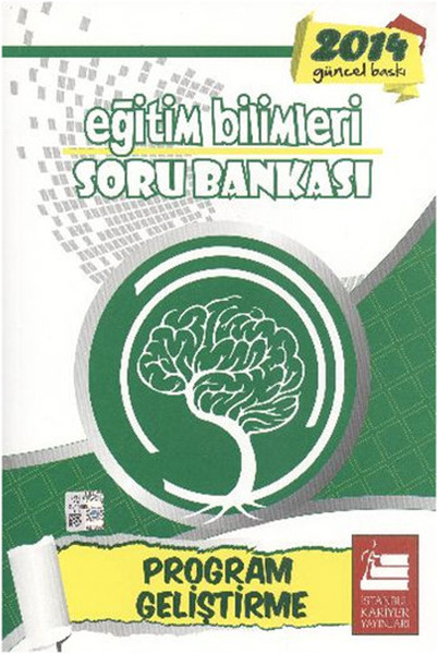 İstanbul Kariyer Eğitim Bilimleri Soru Bankası Modüler Set 2014.pdf