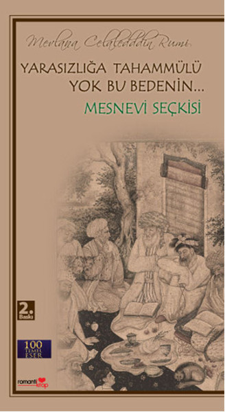 Yarasızlığa Tahammülü Yok Bu Bedenin....pdf