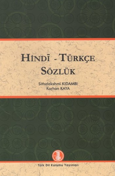 Hindi - Türkçe Sözlük.pdf