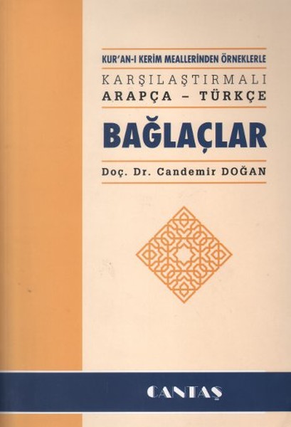 Karşılaştırmalı Arapça - Türkçe Bağlaçlar.pdf