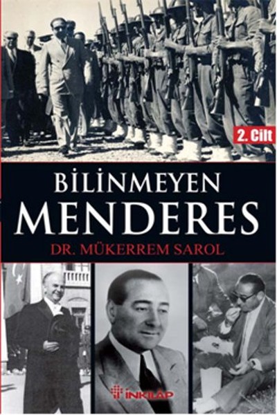 Bilinmeyen Menderes 2 . Cilt.pdf