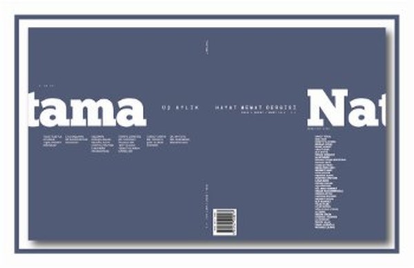 Natama Hayat Memat Dergisi 2014 (Ocak - Şubat - Mart).pdf