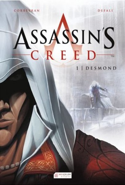 Assassins Creed 1 - Desmond.pdf