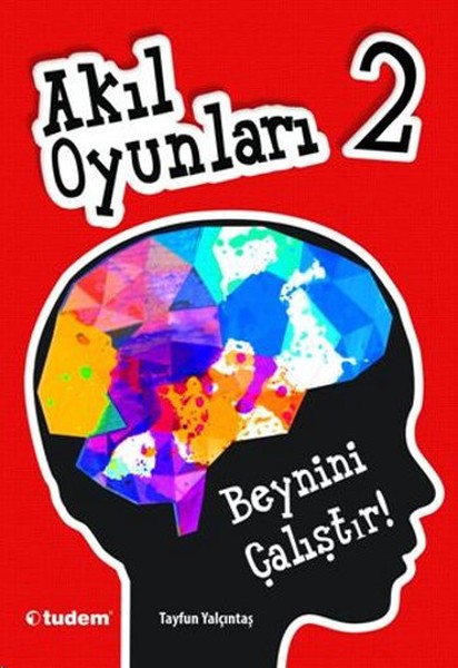 Akıl Oyunları 2 - Beynini Çalıştır!.pdf
