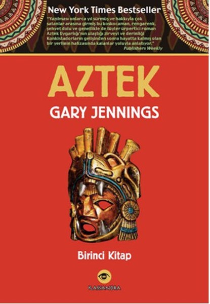 Aztek - Birinci Kitap.pdf