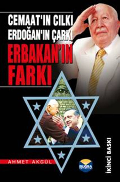 Cemaatın Cılkı, Erdoğanın Çarkı Erbakanın Farkı.pdf