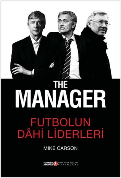 The Manager - Futbolun Dahi Liderleri.pdf