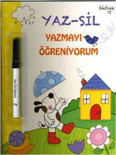 Yaz - Sil Yazmayı Öğreniyorum.pdf