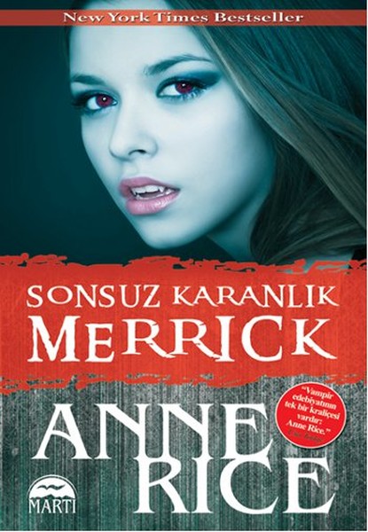 Sonsuz Karanlık: Merrick.pdf