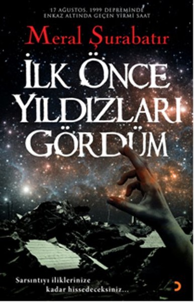 İlk Önce Yıldızları Gördüm.pdf
