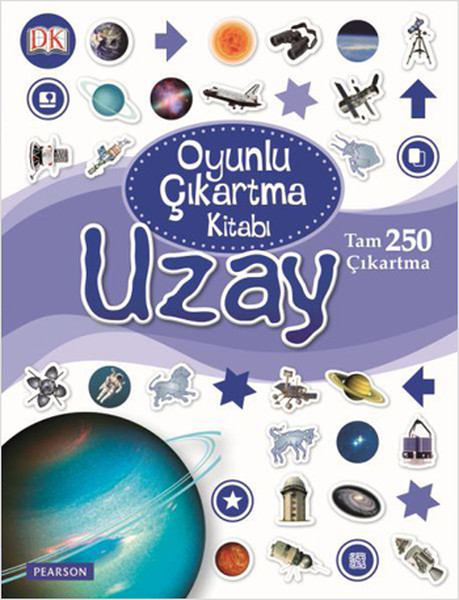 Oyunlu Çikartma Kitabi - Uzay.pdf