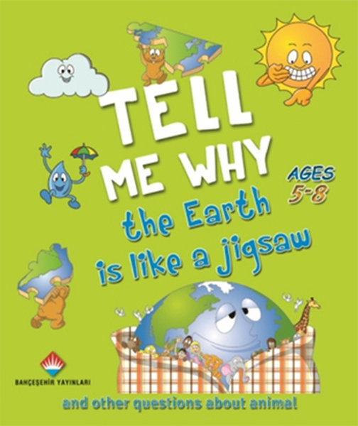 Tell Me Why - The Earth is a Jigsaw.pdf