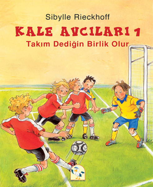 Kale Avcıları 1 - Takım Dediğin Birlik Olur.pdf