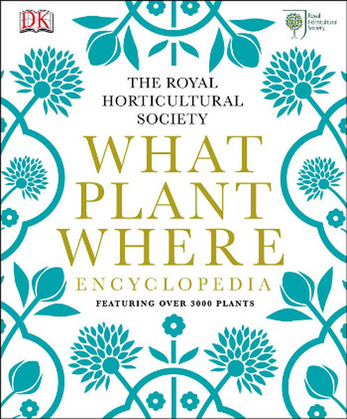 RHS What Plant Where Encyclopedia.pdf
