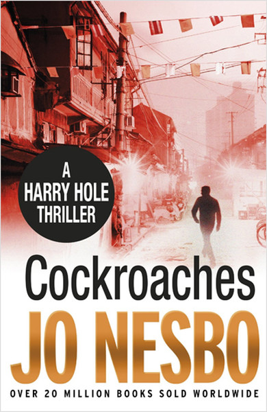 Cockroaches: An early Harry Hole case (Harry Hole 2).pdf