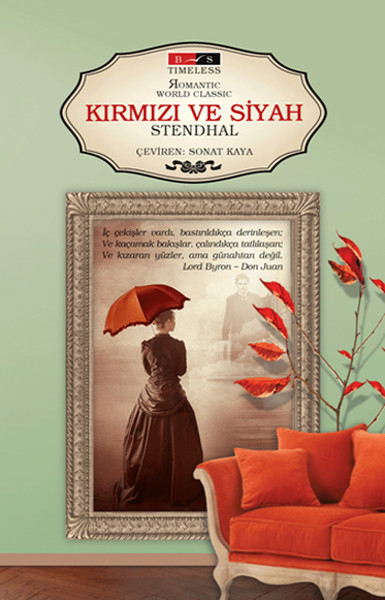 Kırmızı ve Siyah - Timeless.pdf