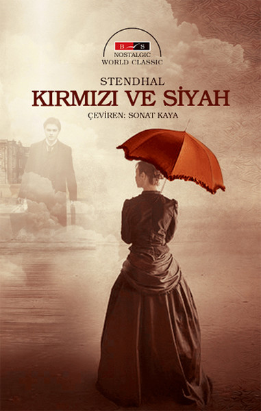 Kırmızı ve Siyah - Nostalgic.pdf