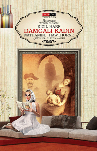 Kızıl Harf Damgalı Kadın - Timeless.pdf