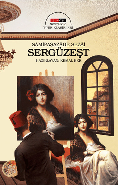 Sergüzeşt - Nostalgic.pdf