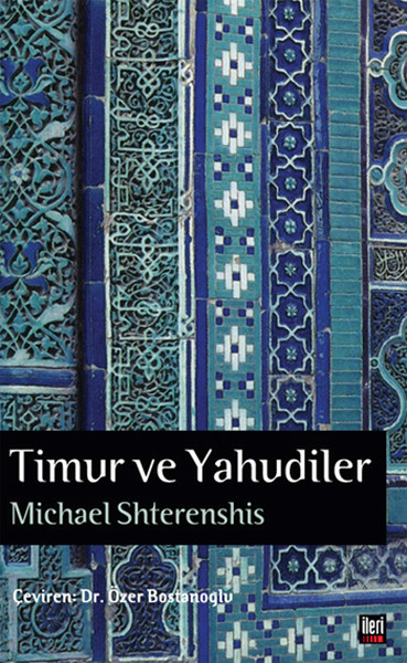 Timur ve Yahudiler.pdf