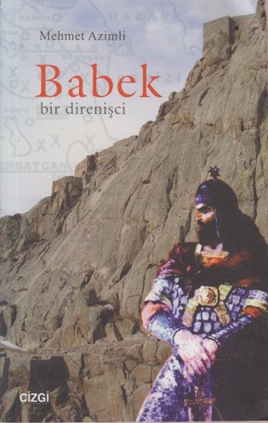 Babek Bir Direnişci.pdf