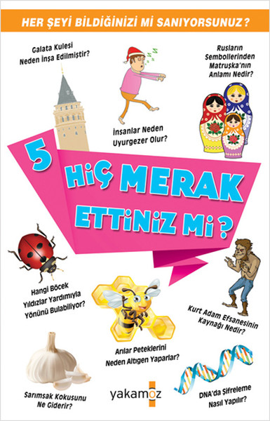Hiç Merak Ettiniz mi? 5.pdf