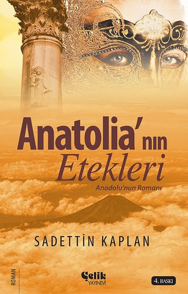 Anatolianın Etekleri - Anadolu Romanı.pdf