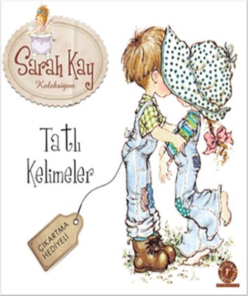 Tatlı Kelimeler - Saray Kay Koleksiyon.pdf