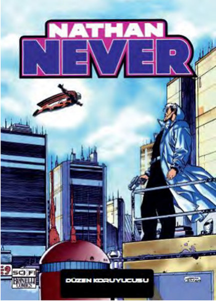 Nathan Never 12 - Düzen Koruyucusu.pdf