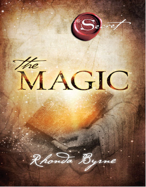 The Magic.pdf