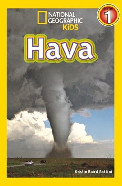 National Geographic Kids - Hava.pdf