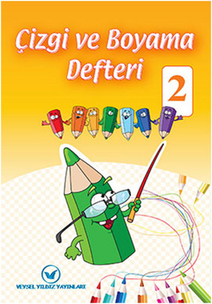 Çizgi ve Boyama Defteri 2.pdf