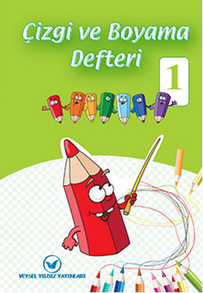Çizgi ve Boyama Defteri 1.pdf