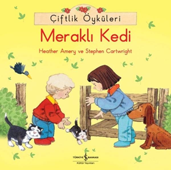 Çiftlik Öyküleri - Meraklı Kedi.pdf