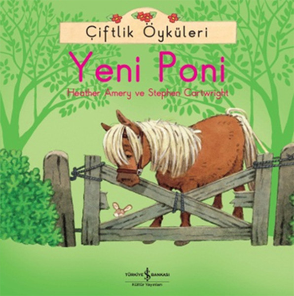 Çiftlik Öyküleri - Yeni Poni.pdf