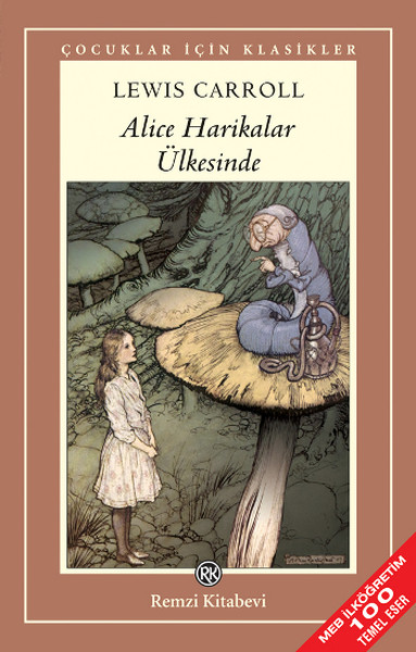 Alice Harikalar Ülkesinde.pdf