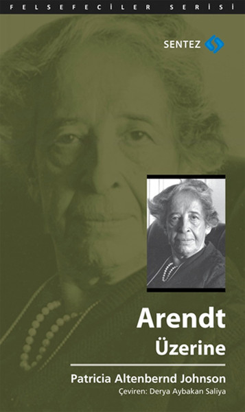 Arendt Üzerine.pdf