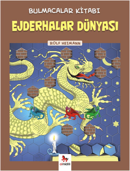 Bulmacalar Kitabı - Ejderhalar Dünyası.pdf