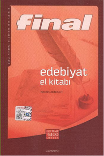 Final Edebiyat El Kitabı.pdf