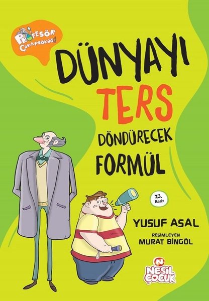 Dünyayı Ters Döndürecek Formül.pdf