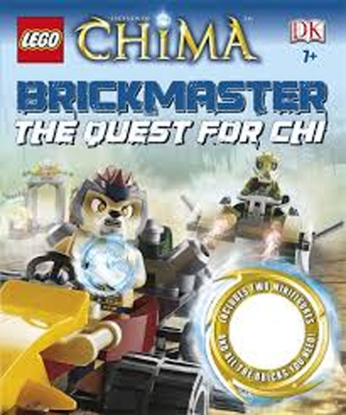 Lego Legends of Chima Brickmaster the Quest for CHI.pdf