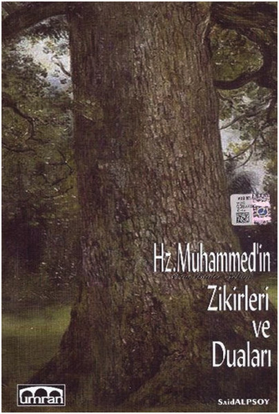 Hz. Muhammedin Zikirleri ve Duaları.pdf