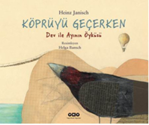 Köprüyü Geçerken Dev İle Ayının Öyküsü.pdf